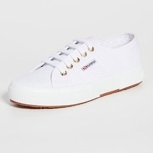 Superga Canvas Shoes